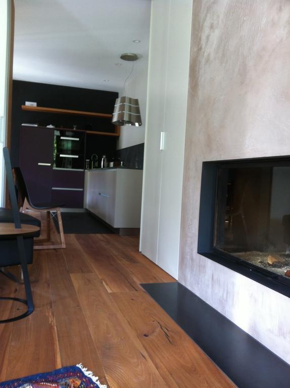 Chalet Park Apartment Mit Sauna Hamam Diemtigen Bilik gambar