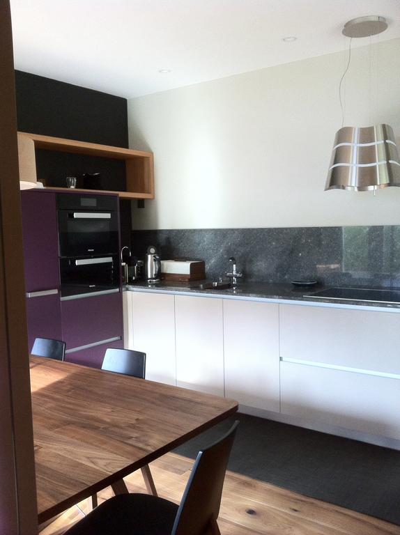 Chalet Park Apartment Mit Sauna Hamam Diemtigen Bilik gambar