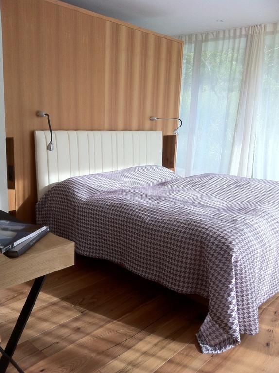 Chalet Park Apartment Mit Sauna Hamam Diemtigen Bilik gambar