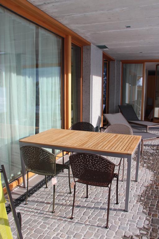 Chalet Park Apartment Mit Sauna Hamam Diemtigen Luaran gambar