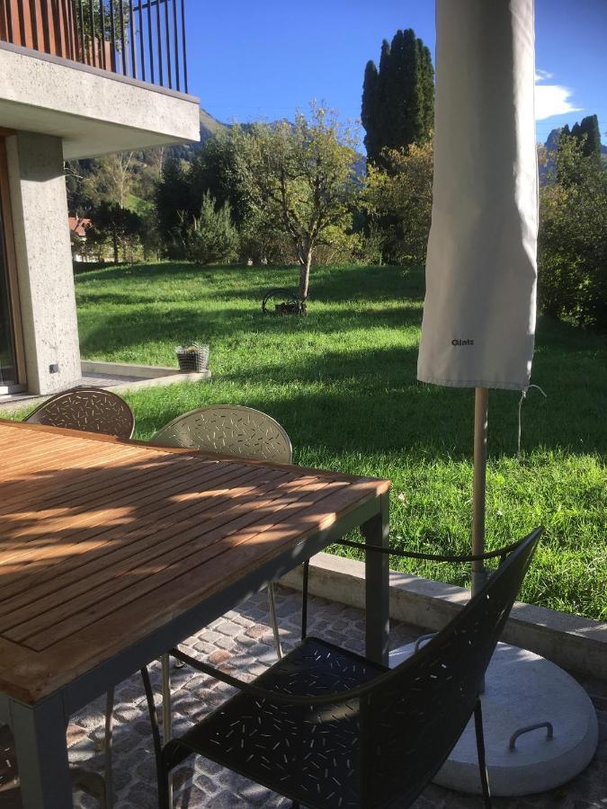 Chalet Park Apartment Mit Sauna Hamam Diemtigen Luaran gambar